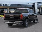 New 2026 GMC Sierra 1500 SLT Crew Cab for sale #G26939 - photo 4