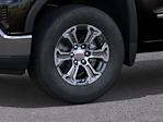 New 2026 GMC Sierra 1500 SLT Crew Cab for sale #G26939 - photo 8
