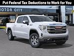 New 2026 GMC Sierra 1500 SLT Crew Cab for sale #G26940 - photo 1