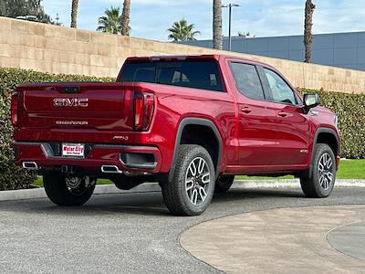 New 2026 GMC Sierra 1500 AT4 Crew Cab for sale #G26943 - photo 2