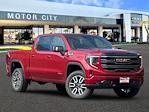 New 2026 GMC Sierra 1500 AT4 Crew Cab for sale #G26943 - photo 3