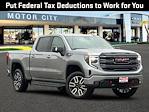 New 2026 GMC Sierra 1500 AT4 Crew Cab for sale #G26947 - photo 1