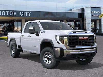 New 2026 GMC Sierra 2500 Pro Double Cab for sale #G26964 - photo 2