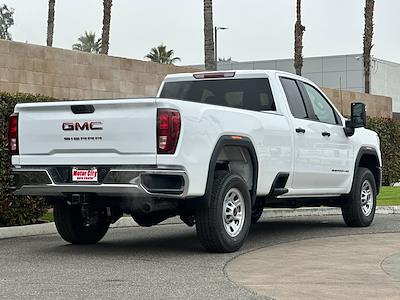 New 2026 GMC Sierra 2500 Pro Double Cab for sale #G26964 - photo 2