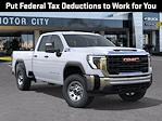 New 2026 GMC Sierra 2500 Pro Double Cab for sale #G26964 - photo 1