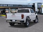 New 2026 GMC Sierra 2500 Pro Double Cab for sale #G26964 - photo 4