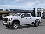 New 2026 GMC Sierra 2500 Pro Double Cab for sale #G26964 - photo 6