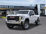 New 2026 GMC Sierra 2500 Pro Double Cab for sale #G26964 - photo 7