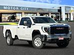 New 2026 GMC Sierra 2500 Pro Double Cab for sale #G26965 - photo 1