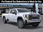 New 2026 GMC Sierra 3500 SLT Crew Cab 4WD Pickup for sale #G26969 - photo 1