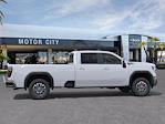 New 2026 GMC Sierra 3500 SLT Crew Cab 4WD Pickup for sale #G26969 - photo 4