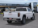 New 2026 GMC Sierra 3500 SLT Crew Cab 4WD Pickup for sale #G26969 - photo 2