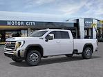 New 2026 GMC Sierra 3500 SLT Crew Cab 4WD Pickup for sale #G26969 - photo 6