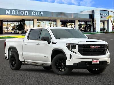 New 2026 GMC Sierra 1500 Elevation Crew Cab for sale #G26980 - photo 1