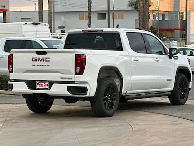 New 2026 GMC Sierra 1500 Elevation Crew Cab for sale #G26980 - photo 2
