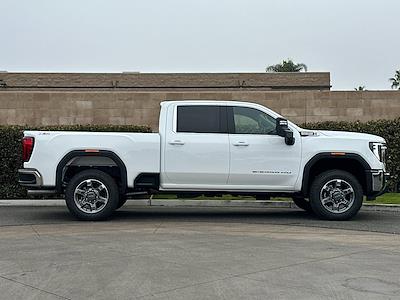 New 2026 GMC Sierra 2500 SLE Crew Cab for sale #G26995 - photo 2