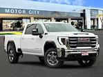 New 2026 GMC Sierra 2500 SLE Crew Cab for sale #G26995 - photo 9