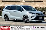 2024 Toyota Sienna AWD Minivan for sale #M558856 - photo 1