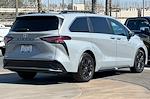2024 Toyota Sienna AWD Minivan for sale #M558856 - photo 2