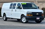 2020 Chevrolet Express 2500 RWD Empty Cargo Van for sale #M559045 - photo 3