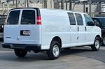 2020 Chevrolet Express 2500 RWD Empty Cargo Van for sale #M559045 - photo 2