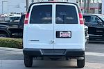 2020 Chevrolet Express 2500 RWD Empty Cargo Van for sale #M559045 - photo 6