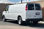 2020 Chevrolet Express 2500 RWD Empty Cargo Van for sale #M559045 - photo 7