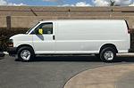 2020 Chevrolet Express 2500 RWD Empty Cargo Van for sale #M559045 - photo 8