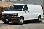 2020 Chevrolet Express 2500 RWD Empty Cargo Van for sale #M559045 - photo 10
