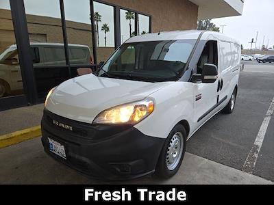 2021 Ram ProMaster City FWD Empty Cargo Van for sale #M560218 - photo 1