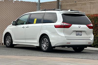 2020 Toyota Sienna 4x2 Minivan for sale #M560621 - photo 2