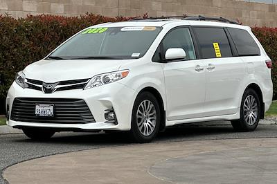 2020 Toyota Sienna 4x2 Minivan for sale #M560621 - photo 1