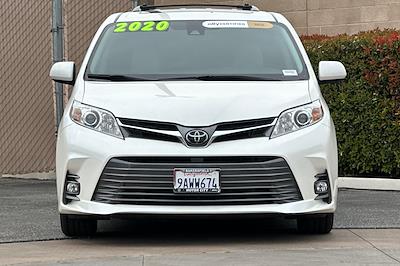 2020 Toyota Sienna 4x2 Minivan for sale #M560621 - photo 2