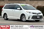 2020 Toyota Sienna 4x2 Minivan for sale #M560621 - photo 27