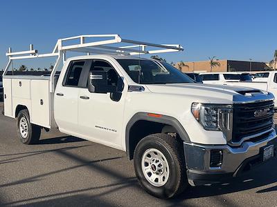 2020 GMC Sierra 2500 Double Cab SRW 2WD Service Truck for sale #M562294 - photo 1