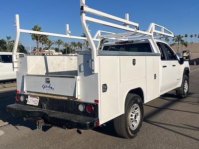 2020 GMC Sierra 2500 Double Cab SRW 2WD Service Truck for sale #M562294 - photo 2