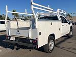 2020 GMC Sierra 2500 Double Cab SRW 2WD Service Truck for sale #M562294 - photo 2