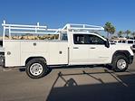 2020 GMC Sierra 2500 Double Cab SRW 2WD Service Truck for sale #M562294 - photo 3