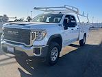 2020 GMC Sierra 2500 Double Cab SRW 2WD Service Truck for sale #M562294 - photo 4