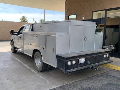 2022 Ford F-350 Super Cab DRW 4x2 Service Truck for sale #M563273Y - photo 2