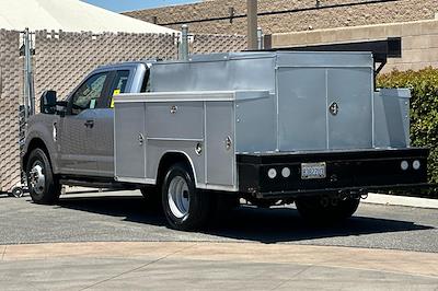 2022 Ford F-350 Super Cab DRW RWD Service Truck for sale #M563273Y - photo 2