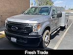 2022 Ford F-350 Super Cab DRW 4x2 Service Truck for sale #M563273Y - photo 1