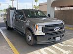 2022 Ford F-350 Super Cab DRW 4x2 Service Truck for sale #M563273Y - photo 5