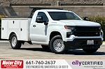 2022 Chevrolet Silverado 1500 Regular Cab 2WD Service Truck for sale #M565099Z - photo 26