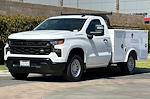 2022 Chevrolet Silverado 1500 Regular Cab 2WD Service Truck for sale #M565099Z - photo 1