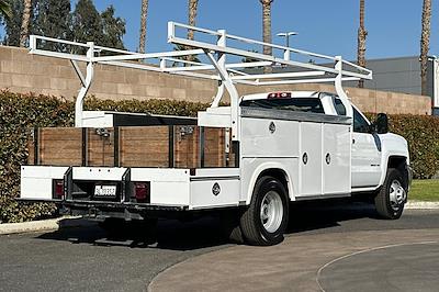 2019 Chevrolet Silverado 3500 Regular Cab RWD Contractor Truck for sale #M565189Z - photo 2