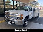 2019 Chevrolet Silverado 3500 Regular Cab DRW RWD Cab Chassis for sale #M565189Z - photo 1