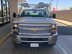 2019 Chevrolet Silverado 3500 Regular Cab DRW RWD Cab Chassis for sale #M565189Z - photo 2
