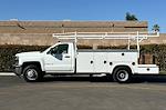 2019 Chevrolet Silverado 3500 Regular Cab RWD Contractor Truck for sale #M565189Z - photo 4