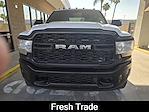 2021 Ram 5500 Crew Cab DRW 4x4 Flatbed Truck for sale #M565583 - photo 3